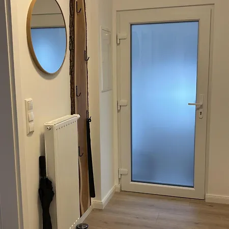 Ferienhaus Wacholderweg, Schneverdingen