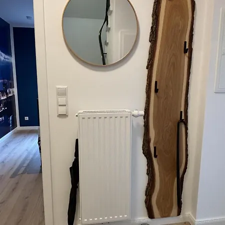 Wacholderweg, Ferienhaus Schneverdingen