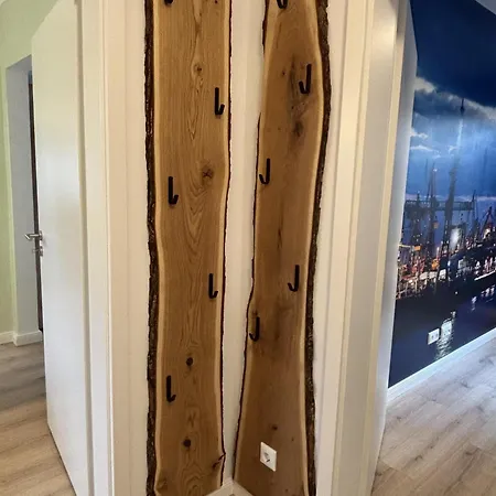 Ferienhaus Wacholderweg, *