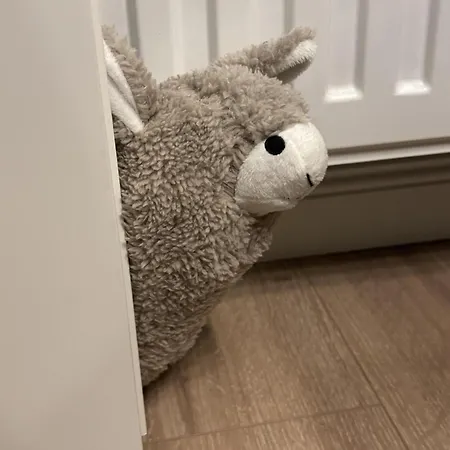 Wacholderweg, Ferienhaus