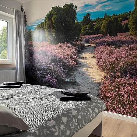 Ferienhaus Wacholderweg,