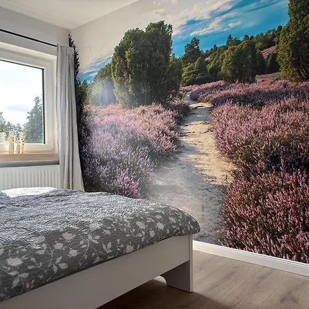 Wacholderweg, Schneverdingen