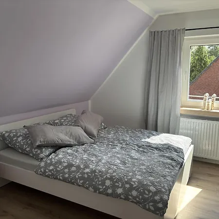 Ferienhaus Wacholderweg, *