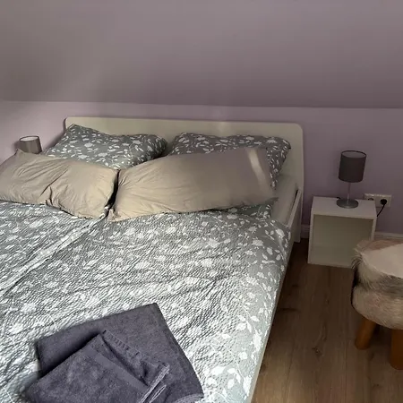 Wacholderweg, Schneverdingen