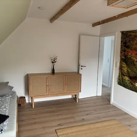 Ferienhaus Wacholderweg, Schneverdingen