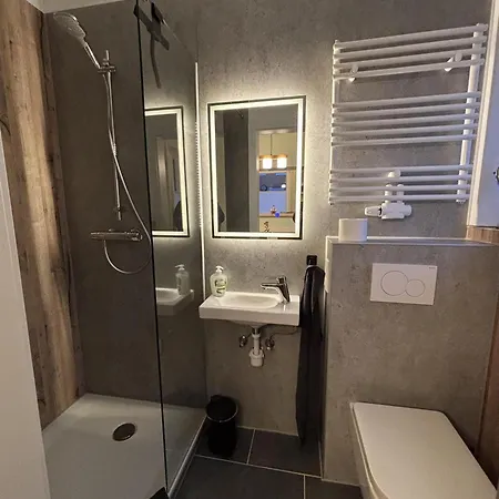 Wacholderweg, Ferienhaus