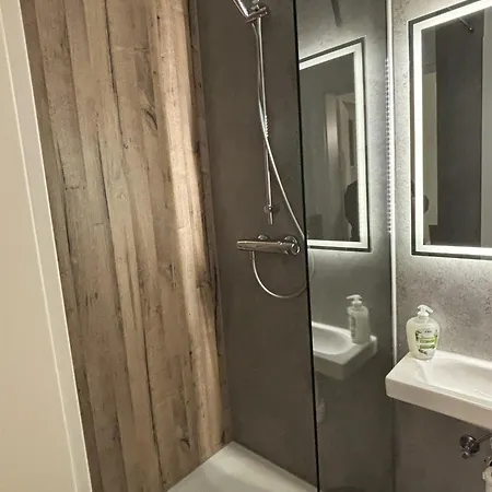 Wacholderweg, Ferienhaus Schneverdingen