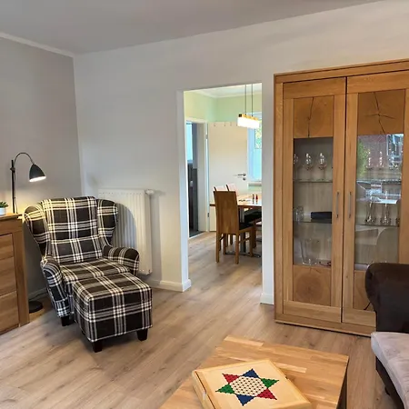 Wacholderweg, Schneverdingen