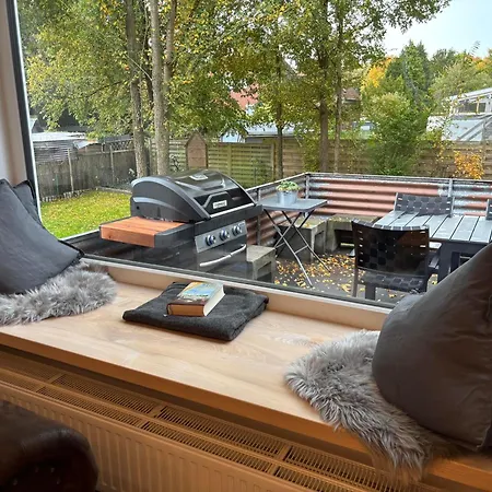 Ferienhaus Wacholderweg,