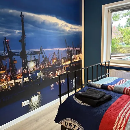 Wacholderweg, Ferienhaus Schneverdingen